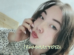 Izumihattori