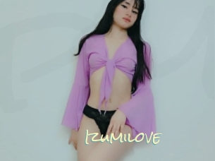 Izumilove