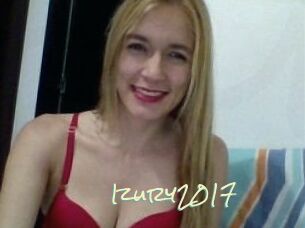 Izury2017