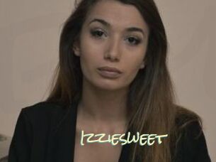 Izziesweet