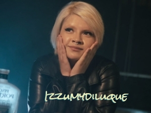 Izzumydiluque
