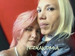 Izzyandmia
