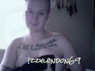 Izzylondon69