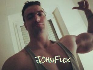 J0hnFlex
