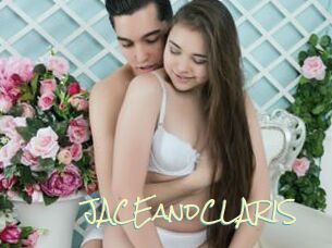JACEandCLARIS