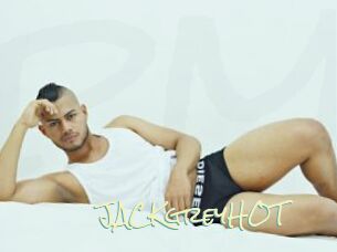 JACKgreyHOT