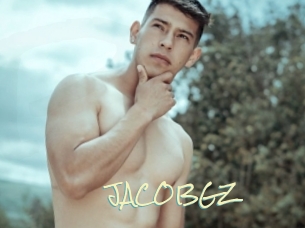 JACOBGZ Porn Monkey Cash