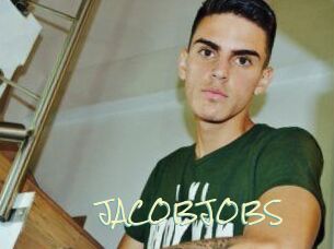 JACOBJOBS Porn Monkey Cash