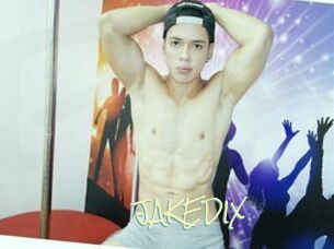 JAKEDIX