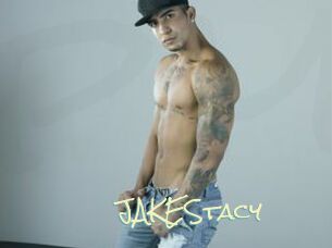 JAKEStacy