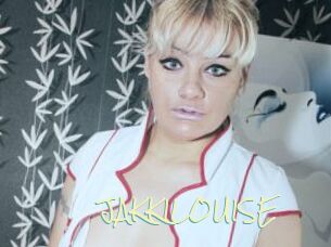JAKKILOUISE