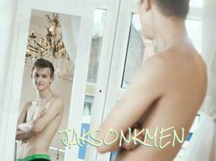 JAKSONKMEN