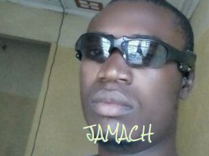 JAMACH Porn Monkey Cash