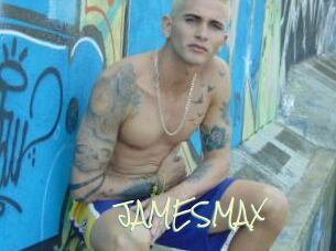 JAMESMAX