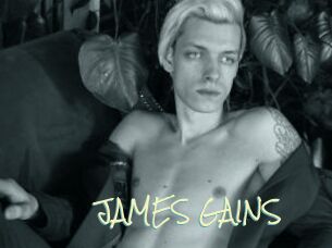 JAMES_GAINS Porn Monkey Cash