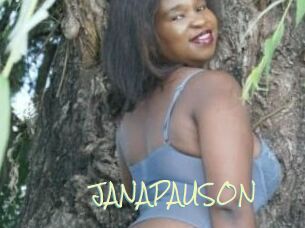JANAPAUSON
