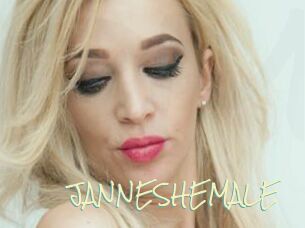 JANNESHEMALE