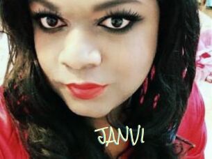 JANVI