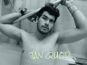 JAN_QUOD Porn Monkey Cash