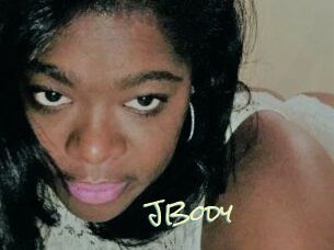 JBody Porn Monkey Cash