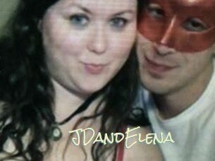 JDandElena