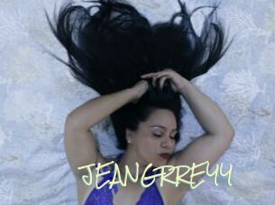 JEANGRREYY