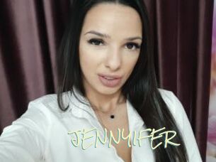 JENNYIFER Porn Monkey Cash