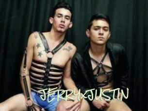JERRY_x_JUSTIN