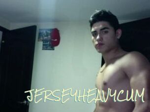 JERSEYHEAVYCUM