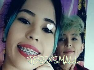 JESSXSMALL