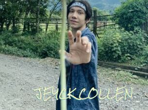 JEYCK_COLLEN Porn Monkey Cash