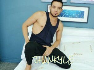 JHANKYLE