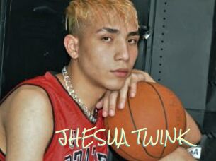 JHESUA_TWINK Porn Monkey Cash