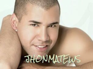 JHONMATEWS