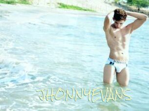 JHONNYEVANS