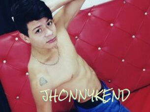 JHONNYKEND