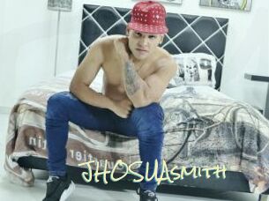 JHOSUAsmith