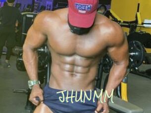 JHUNMM