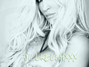JILLKELLYXXX