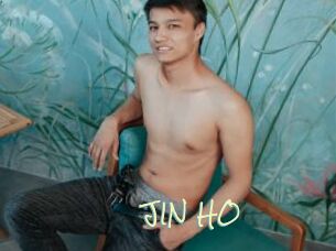 JIN_HO Porn Monkey Cash