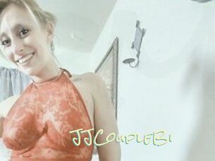 JJCoupleBi Porn Monkey Cash