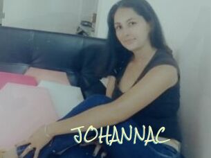 JOHANNAC