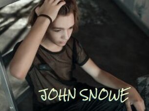 JOHN_SNOWE
