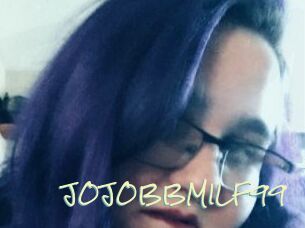 JOJOBBMILF99