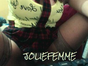 JOLIEFEMME Porn Monkey Cash