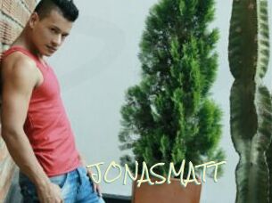 JONASMATT