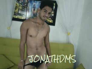 JONATHDMS