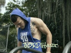 JORDIHart Porn Monkey Cash