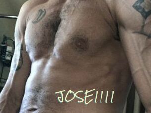 JOSE1111 Porn Monkey Cash