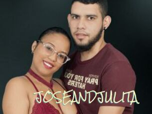JOSEANDJULITA